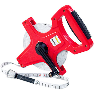 Apollo Measuring Tape