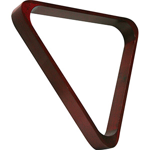Peradon Snooker Full Size Triangle