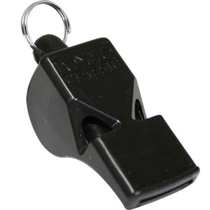 Fox 40 Official Referee Whistle