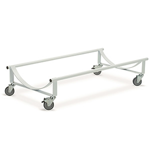 Harrod Sport Carpet Trolley
