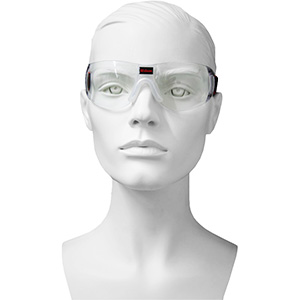 Wilson Omni Squash Goggles