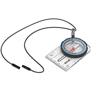 Silva Field 7 Compass