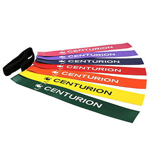 Centurion Tag Rugby Belt Set