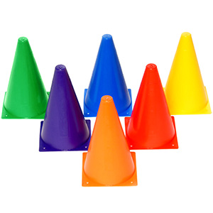 PLAYM8 Mini Cones