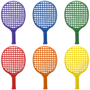 PLAYM8 Mini Tennis Rackets