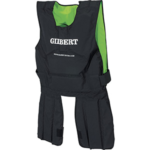 Gilbert Rugby Contact Suit