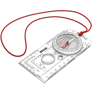 Silva Expedition 4 Field Compass