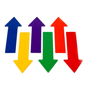PLAYM8 Marking Arrows