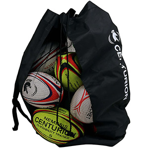 Centurion Rugby Mesh Ball Bag 