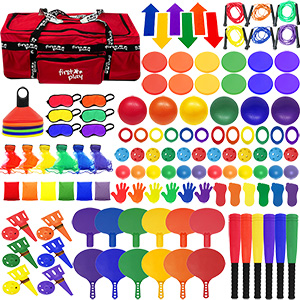 PLAYM8 Portable Play Pack