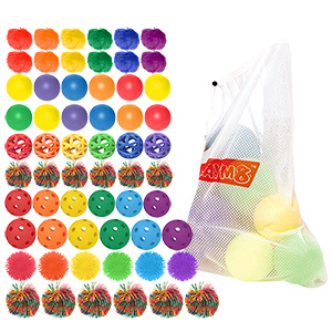 PLAYM8 Small Ball Pack