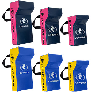 Centurion Rugby Rucking Shield