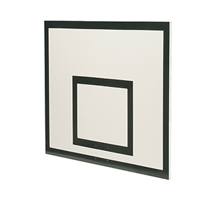 Harrod Sport Wooden Basketball Backboards