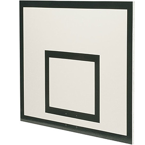 Harrod Sport Steel Basketball Backboards