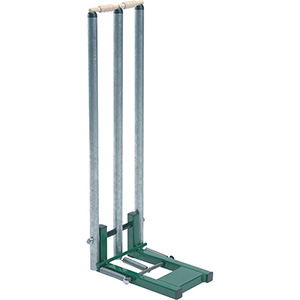 Harrod Sport Steel Spring Return Stumps