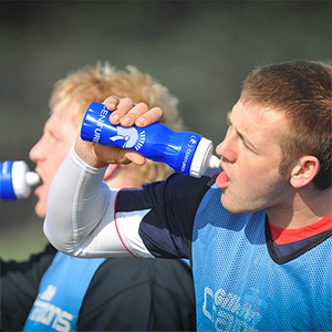 Centurion Sports Water Bottle