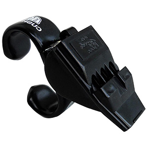 Acme 477/T2000 Tornado Fingergrip Whistle