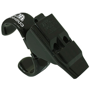 Acme 888 Cyclone Fingergrip Whistle