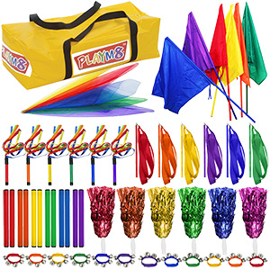 PLAYM8 Dance Pack