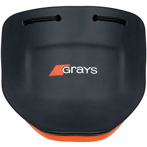 Grays Throat Protection