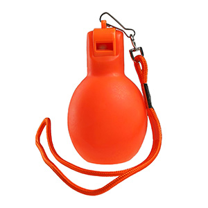 PLAYM8 Squeeze Whistle