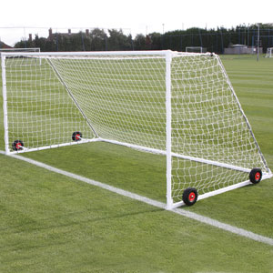 Football Goal Posts