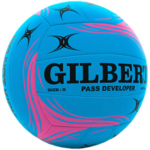 Gilbert Pass Developer Netball