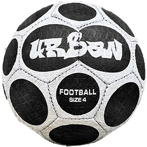 Urban Playground Footballs