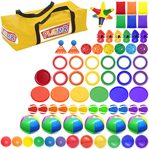 PLAYM8 Participation Pack