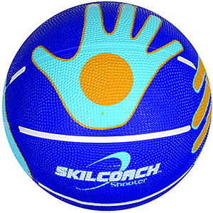 Baden Skilcoach Learner Basketball