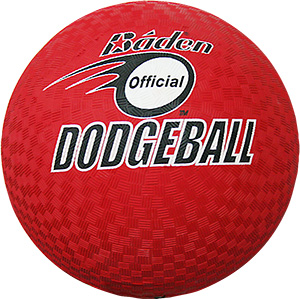 Baden Dodgeball