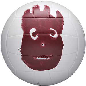 Wilson Mr Wilson Cast Away Volleyball
