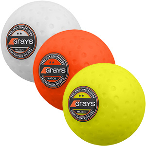 Grays Match Hockey Ball