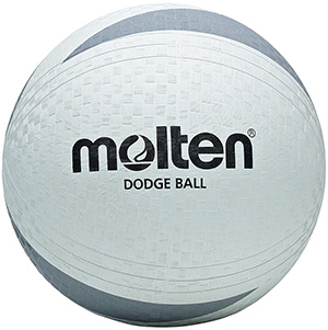 Molten Dodgeball
