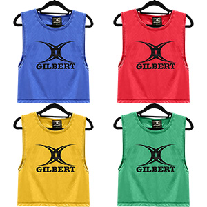 Gilbert Training Bib