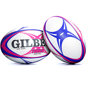 Gilbert Touch Training Rugby Ball