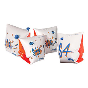 Splashappy Swim Trainer Arm Bands
