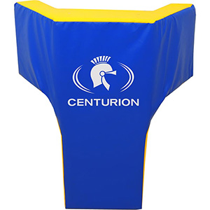 Centurion Rugby Wrap Around Shield Samoan