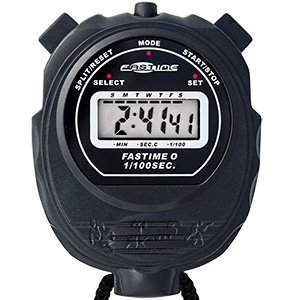 Fastime 0 Stopwatch