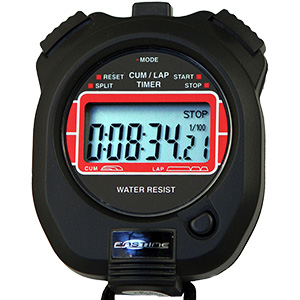 Fastime 4 Stopwatch