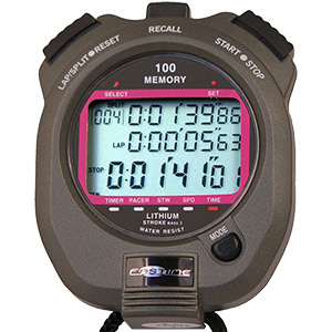 Fastime 7 Stopwatch