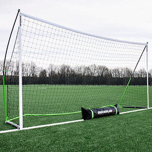 Quickplay Flexi-Academy FA Football Goal 16ft x 7ft