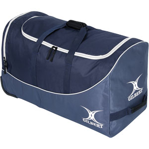 kit holdall