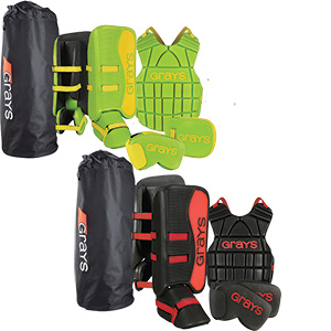 Grays Hockey G90 Junior Goalie Set