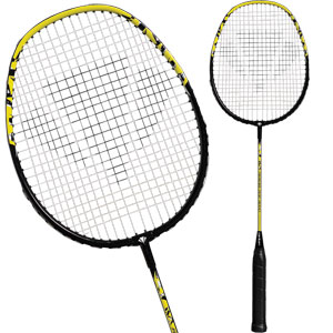 Carlton Iso Extreme 7000 Badminton Racket 