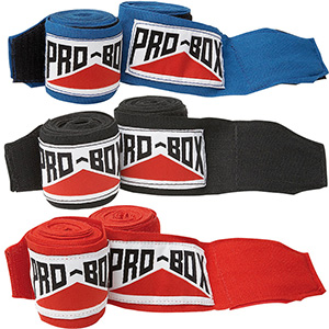 Pro Box AIBA Specification Stretch Hand Bandage