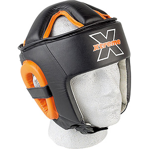 Pro Box Xtreme Headguard