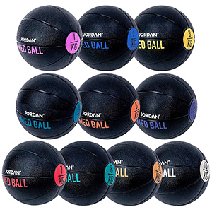 Jordan Medicine Ball