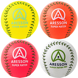 Aresson Super Match Rounders Ball