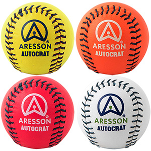 Aresson Autocrat Rounders Ball